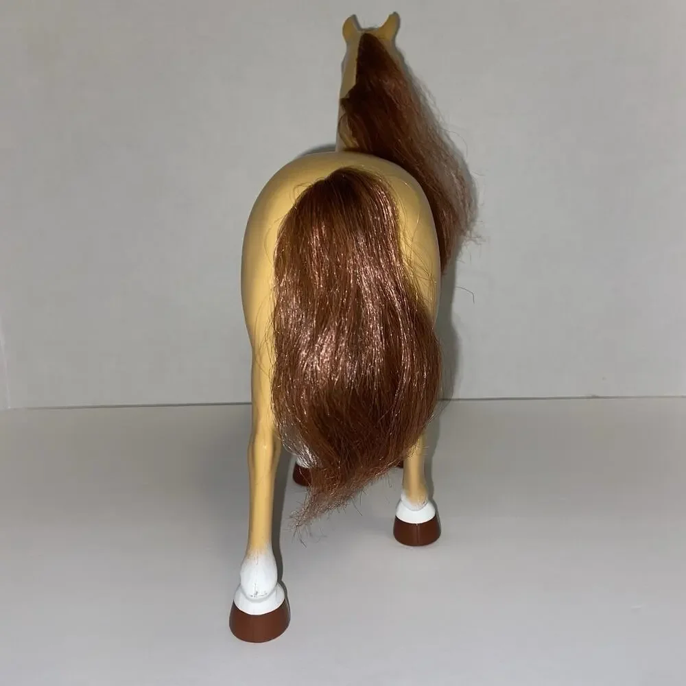Barbie Horse Adventures PREOWNED